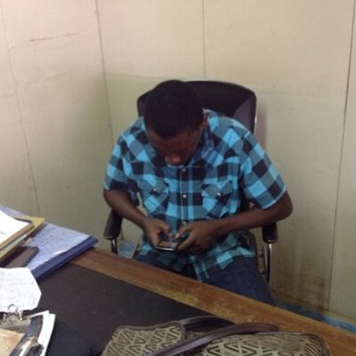 Profile Picture of Peter Nkansah Baidoo (@peterbaidoo123) on Twitter