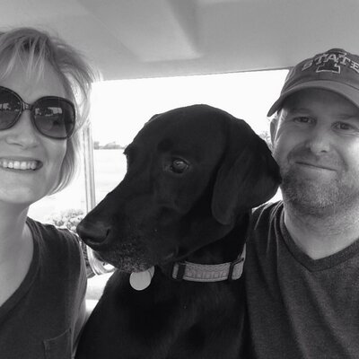 Profile Picture of Catherine Williams (@BerkCatherine) on Twitter
