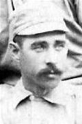 Profile Picture of Walter Hackett (baseball)on Wikipedia