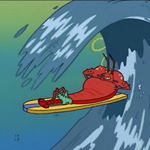 Profile Picture of Eugene H. Krabs (@steven.philbin) on Instagram