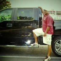 Profile Picture of Rodney Monk (@rodney-monk-3) on Quora