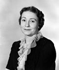 Profile Picture of Thelma Ritter - Wikipediaon Wikipedia