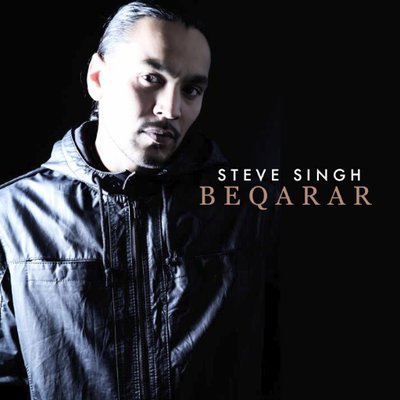 Profile Picture of Steve Singh Music (@stevesingh_) on Twitter