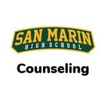 Profile Picture of San Marin Counseling Office (@smhs.schoolcounselors) on Instagram