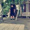 Profile Picture of I'm a little baby (@@chrissquires31) on Tiktok
