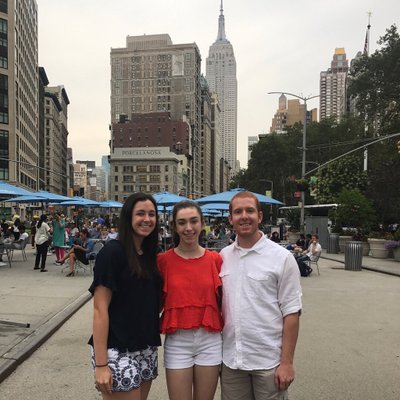 Profile Picture of Richard McCoy (@richmccoy7) on Twitter
