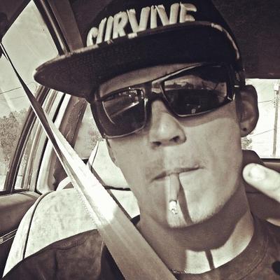 Profile Picture of Khaoschild (@kyle_yarbrough) on Twitter
