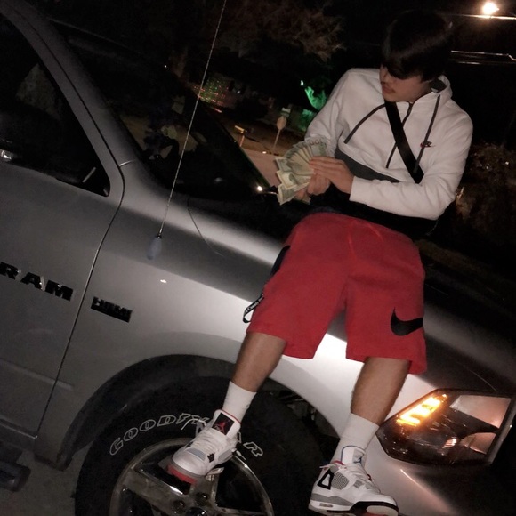 Profile Picture of Caleb Duvall (@caleb_duvall) on Poshmark