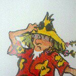 Profile Picture of Greg Isaacs (@gregisaacs) on Instagram