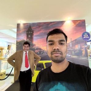 Profile Picture of Suraj Prasad (@surajprasad1987) on Twitter