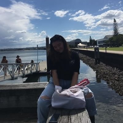 Profile Picture of Mikayla Spencer (@MikaylaSpence12) on Twitter