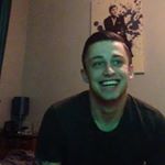 Profile Picture of lukehussey1993 (@lukehussey1993) on Instagram