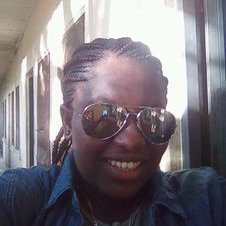 Profile Picture of Juliet Franks (@julietndiora24) on Twitter