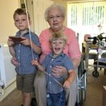 Profile Picture of Hazel King (@hazel.king.1614) on Instagram