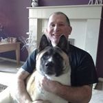 Profile Picture of Stephen Pendleton (@pendletonstephen) on Instagram