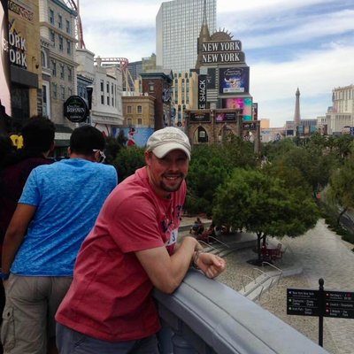 Profile Picture of Kevin Lewallen (@lewallen_kevin) on Twitter