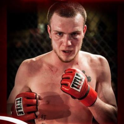 Profile Picture of Tim Enright (@TimEnrightMMA) on Twitter
