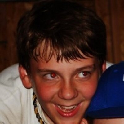 Profile Picture of Ryan McFeely (@ill_mind_of_cat) on Twitter