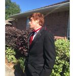 Profile Picture of William Crouch (@williamcrouch0503) on Instagram