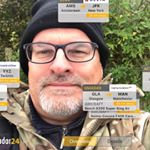 Profile Picture of Wayne Bennett (@waynespotter) on Instagram