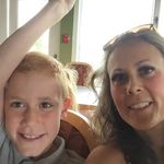 Profile Picture of Carly Cavanagh-Wegenast (@carlitowags) on Instagram