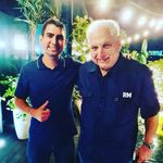 Profile Picture of Jose Ramon Macias Carrizo (@jrmaciasc21) on Instagram