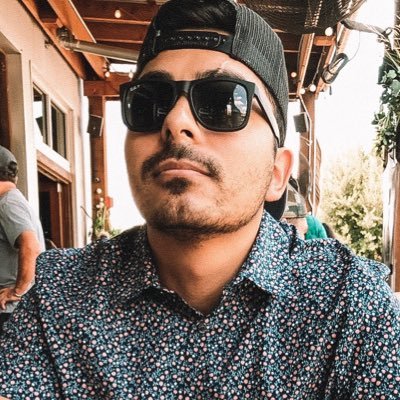 Profile Picture of Adam Rangel (@Adam_rangel22) on Twitter