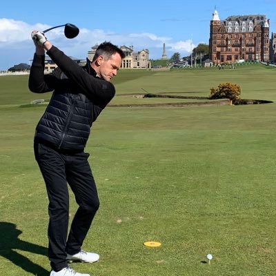 Profile Picture of Simon Andrews (@simontandrews) on Twitter