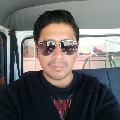 Profile Picture of Ruben Sandy (@RubenSandy2) on Twitter