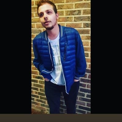 Profile Picture of Steven Hankinson (@stevenhanky) on Twitter