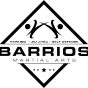 Barrios Martial Arts - Youtube Profile Picture of Barrios Martial Arts (@barriosmartialarts3816) on Youtube