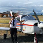 Profile Picture of PILOTO COMERCIAL EAP🛫 (@bryansteven.ramirezobando) on Instagram