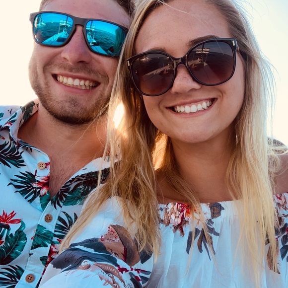 Profile Picture of Sam Franciscus (@sfranciscus) on Poshmark