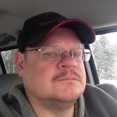 Profile Picture of Eric Luplow (@ELuplow) on Twitter