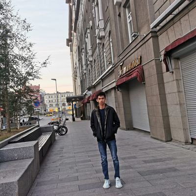 Profile Picture of MeloDip (@AyaJayTejada) on Twitter