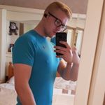 Profile Picture of Liam Qualters (@liam_qualters) on Instagram