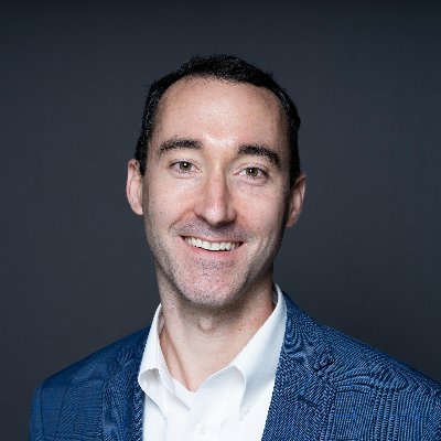 Profile Picture of James Delancey (@HIJamesDelancey) on Twitter