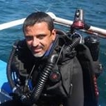 Profile Picture of Luiz Rocha (@coralreeffish) on Instagram