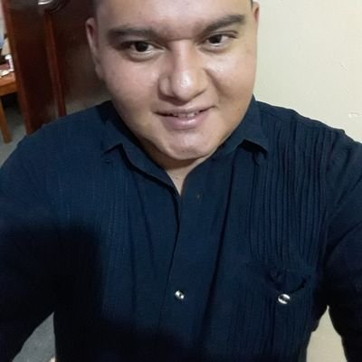 Profile Picture of Guillermo Fabián Toledo Ramos (@GuillermoFabin1) on Twitter