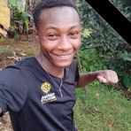 Profile Picture of Alpha Reuben (@Alpha-Reuben) on Facebook