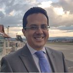 Profile Picture of Carlos Jácome (@carlosjacomeu) on Instagram
