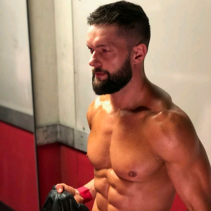 Profile Picture of Ron (@ronanhawkinson) on Tiktok