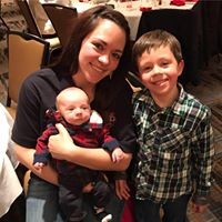 Profile Picture of Jessica Kaufman (@jessica-kaufman-8) on Quora