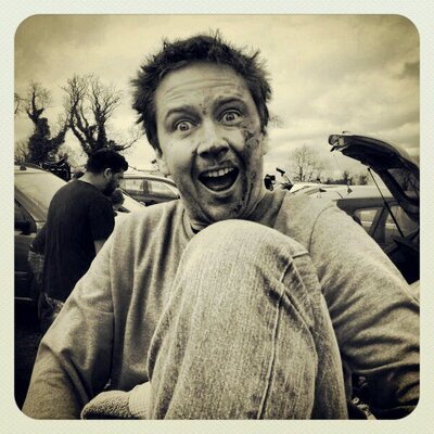 Profile Picture of Kieran Farrell (@KieranJFarrell) on Twitter