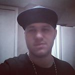 Profile Picture of mitchell pugh (@pughmitchell) on Instagram