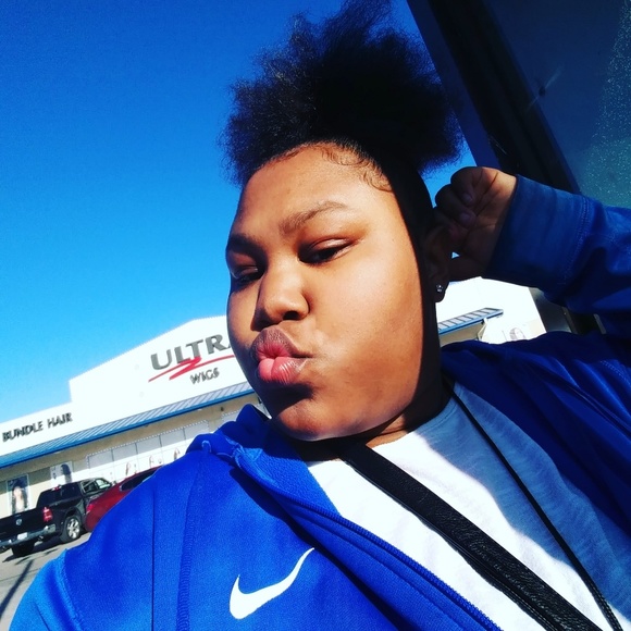 Profile Picture of Jayla Whiting (@jaylacute03) on Poshmark