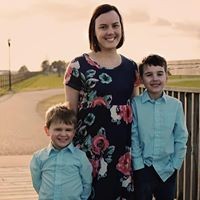 Profile Picture of Jessica Holt (@jessica-holt-64) on Quora