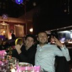 Profile Picture of Nicolas Flourens-Mazzella (@nicotinho34) on Instagram