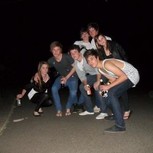 Profile Picture of Jack Holdsworth (@jackybabe69) on Myspace