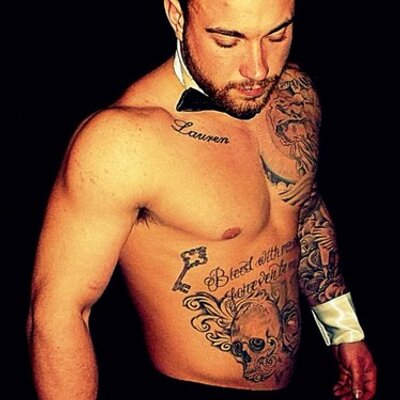 Profile Picture of Tobias Smith (@tobiassmith6984) on Twitter